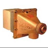 OXY-THERM LE Gas or oil burners